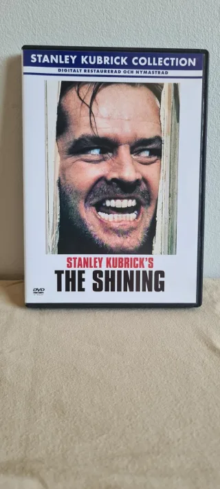 The Shining