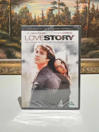 Love Story