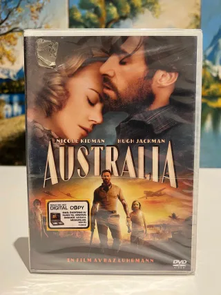 Australia