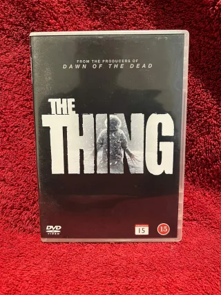 The Thing