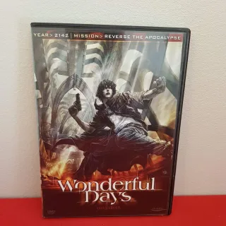 Wonderful Days