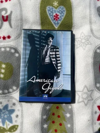 American Gigolo