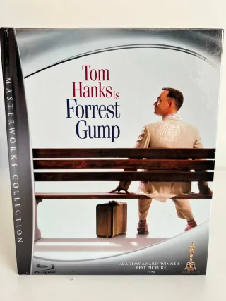 Forrest Gump