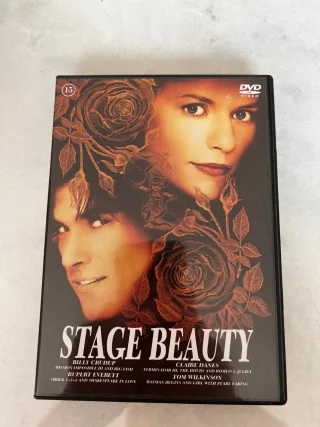 Stage Beauty