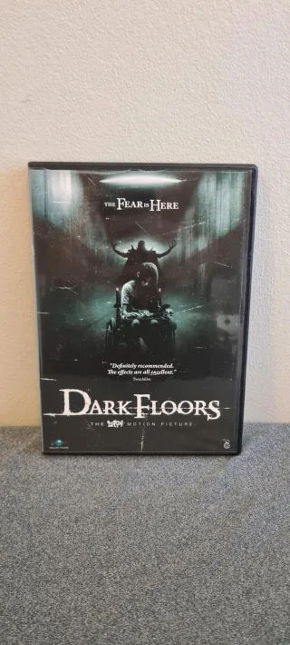 Dark Floors