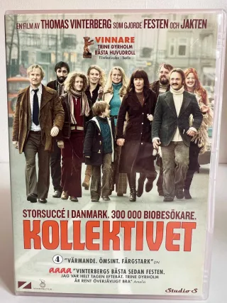 Kollektivet