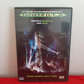 Godzilla