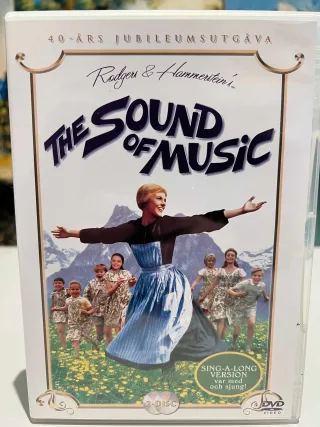 The Sound of Music