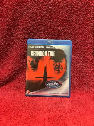 Crimson Tide