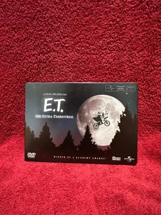 E.T.