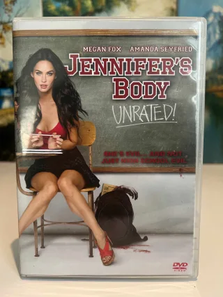 Jennifer's Body