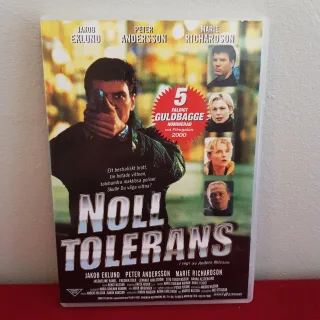 Noll tolerans