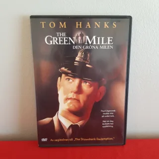 Den Gröna Milen