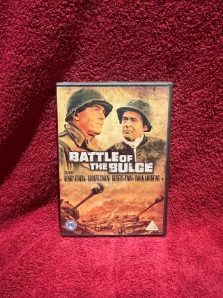Battle of the Bulge