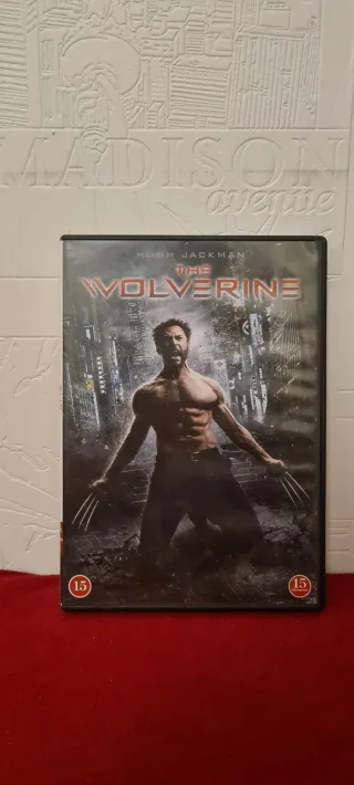 The Wolverine