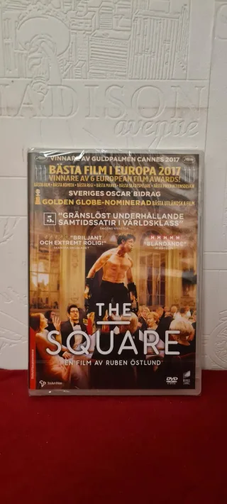 The Square