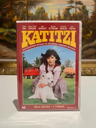 Katitzi