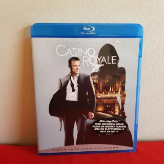 Casino Royale