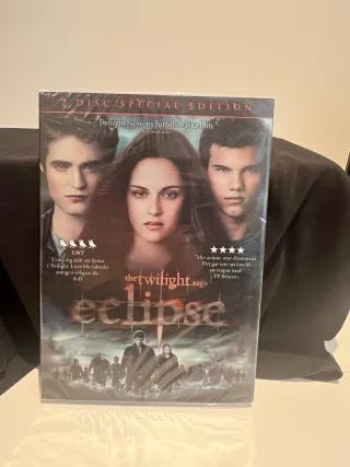 Eclipse