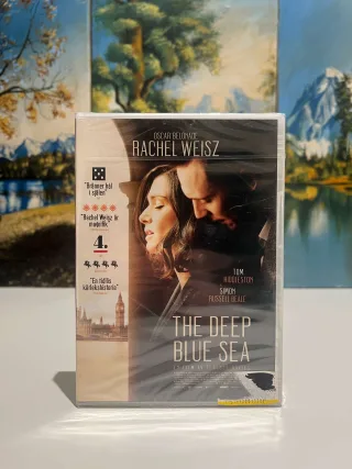 The Deep Blue Sea