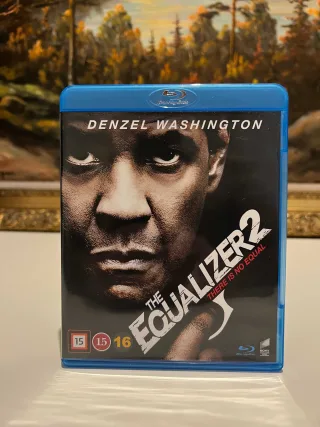The Equalizer 2