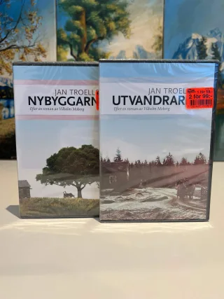 Utvandrarna