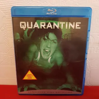 Quarantine