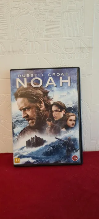Noah
