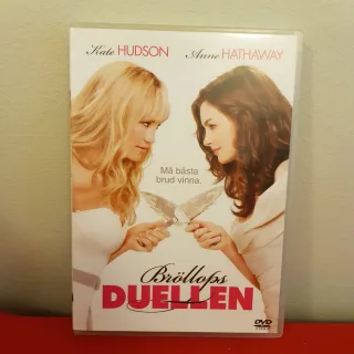 Bröllopsduellen