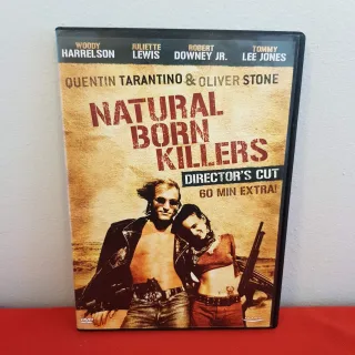 Natural Born Killers