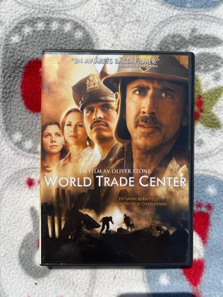 World Trade Center