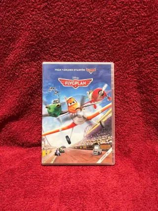 Flygplan