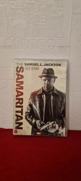 The Samaritan