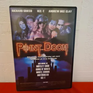 Point Doom