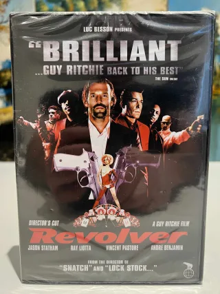 Revolver