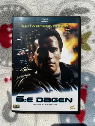 6:e Dagen