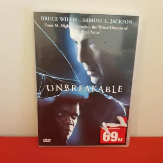 Unbreakable
