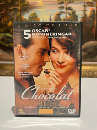 Chocolat