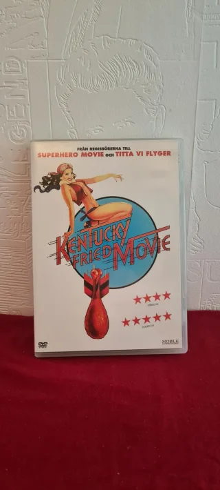 Kentucky Fried Movie
