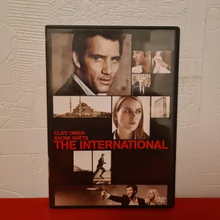 The International