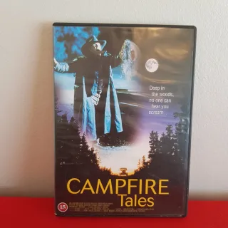 Campfire Tales