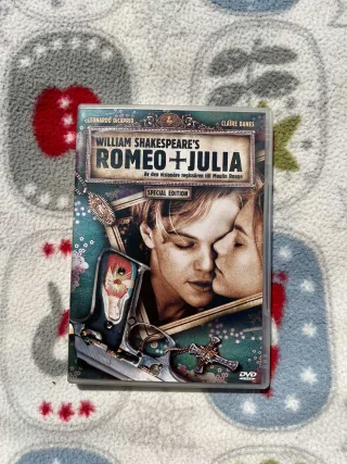 Romeo + Julia