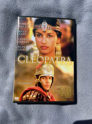 Cleopatra
