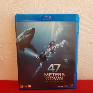 47 Meters Down