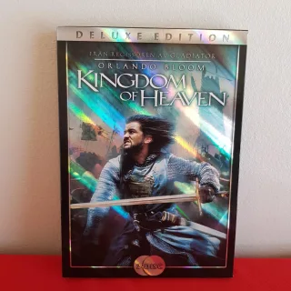 Kingdom of Heaven