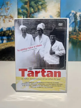 Tårtan