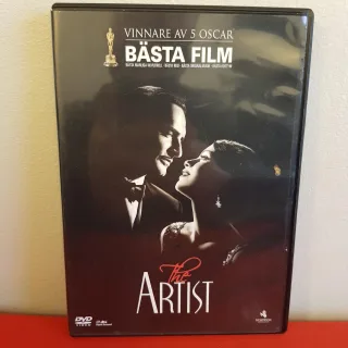 The Artist