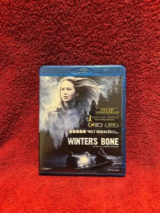 Winter's Bone