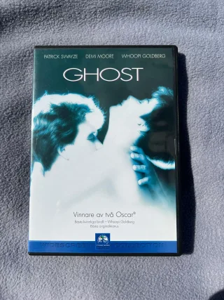 Ghost