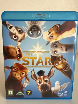 The Star